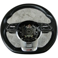 фото thumb №1, Кермо шкіра kia sportage iv рестайлінг gt line