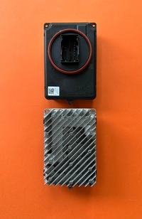 фото thumb №1, 4k0941591cl преобразователь модуль блок управления оригинал