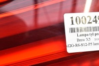 Фара правий задній задня америка led 7329046 bmw x5 f15 13-18 в Україні, фото thumb