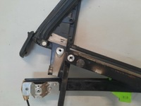 фото thumb №7, Audi a4 b6 00-05 sedan рамка дверь задняя левая задние