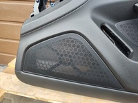 фото thumb №11, Обшивка дверь правый перед porsche panamera 970