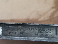 фото thumb №8, Радиатор кондиционера 31101102 volvo v70 ii kombi 2,4 turbo benz