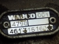 фото thumb №5, Scania r 114 124 01r клапан гальма 4613151800