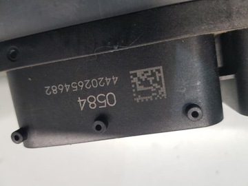 фото thumb №5, Компьютер двигателя tucson iv 1.6 tgdi 39199-2m041