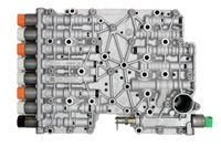 фото thumb №1, Блок управления гидравлический 8hp-45 8hp-70