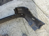 фото thumb №15, Volvo v60 ii kombi бампер задня 18-