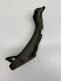 фото thumb №5, Audi a6 s6 c7 кронштейн кронштейн крыла левый перед цвет ly9b