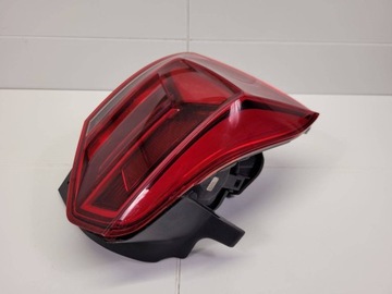 фото thumb №10, Лампа задняя левая сторона volkswagen polo 6 2020 2g0945095b