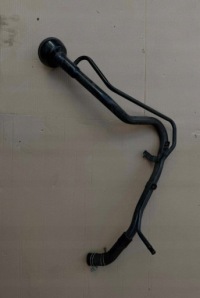 Купить Nissan qashqai j11 1.5 dci 1.6 dci труба заливной топлива заливная горловина оригинал., фото thumb