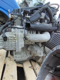 фото thumb №10, Mercedes w204 двигатель 1.6 компрессор