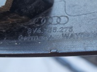 фото thumb №7, Audi rs3 8v4 плита спойлер решётка бампер перед