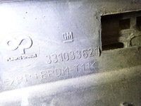 фото thumb №15, Бампер перед opel corsa c z20r 2002r. 331033621