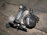 фото thumb №1, Насос тормозная opel zafira b 1.9 cdti 13234911as