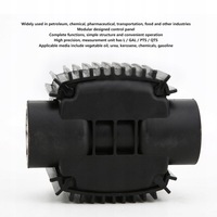 фото thumb №9, Витратомір з gwintem wewnętrznym k25