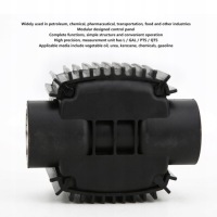 фото thumb №2, Расходомер с gwintem wewnętrznym k25