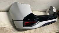 фото thumb №14, Kia sportage v gt gt-line задній бампер задня 86671r2ca0 86671-r2ca0