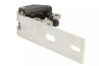 фото thumb №2, Подрамник дверь боковых середина ford transit