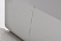 фото thumb №10, Bmw 7 g12 бампер задняя задний m-pakiet long a97