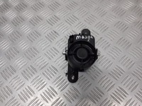 фото thumb №1, Сирена сигналізація mazda 5 bp5e 67 sb0