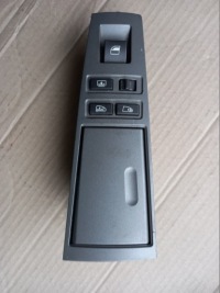 фото thumb №1, Bmw e65 панель управление окон ролета левый задняя