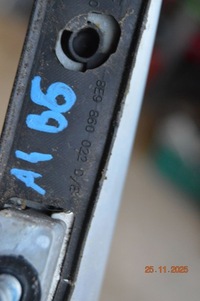 фото thumb №10, Рейлинги кровельные audi a4 s4 b6 8e 8h 8e9860022d