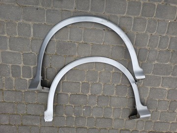 фото thumb №14, Honda civic viii набір бампер переднє задній type-r type-s sierpy набір