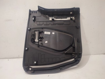 фото thumb №5, Боковина двері лівий зад citroen berlingo ii 2008-2018 європа eu оббивка