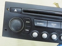 фото thumb №14, Радіо citroen c4 i rd4b5n1 7643134392 04-14