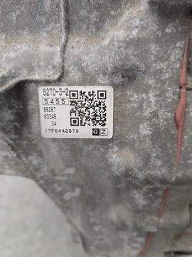 фото thumb №10, Jeep compass 17- коробка передач коробки передач 2.4 автомат usa 2x4 68287832ab