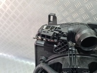 фото thumb №7, Комплект радиатор радиаторов воды интеркулер opel meriva b 1.7 cdti автомат