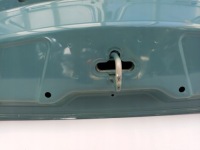 Hyundai bayon 2021- капот кришка двигуна ÷ Ціна, фото thumb