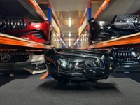 фото thumb №1, Правая лампа передняя mercedes gls x167 19-24 przed lift fullled performance