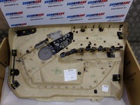 фото thumb №8, Bmw i3 i01 lci обивка обшивка дверь левый перед 7377269 новый