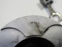 фото thumb №6, Поршні шатуни поршень шатун opel astra j iv 1.7 cdti a17dtr