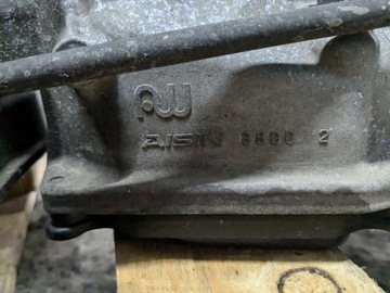 фото thumb №9, Коробка передач коробки передач + зчеплення at bmw e65 e66 745i 4.4 v8 n62 245kw 333km 01-05