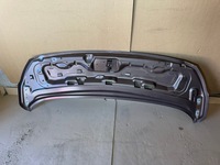 фото thumb №8, Jumpy expert proace traveller vivaro zafira капот кришка двигуна