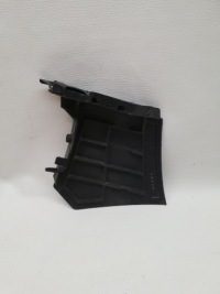 фото thumb №1, Mercedes b-klasa w247 кронштейн напрямна w бампер l