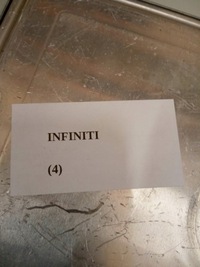 фото thumb №7, Бортовий комп'ютер блок керування двигуна infiniti qx70 3.0d fx30d v9x 13-15 237103gw8a