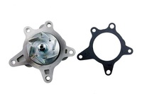 фото thumb №8, Насос wody kia cee'd 1.4, 1.6 06-, soul 1.6 09-, venga 1.4 10-, hyundai