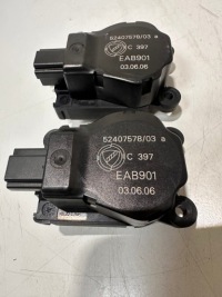 Купить Моторчик отопителя alfa romeo 52408227/00 eab513, фото thumb