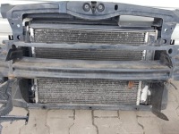 Skoda octavia 2 2 рестайлинг  1.6 tdi ремень передний радиатор вентилятор с Разборки, фото thumb