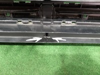 фото thumb №9, Решітка радіатора решітка решітка середня porsche macan 95b рестайлінг 95b807683cf