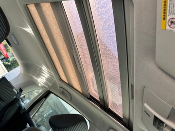 фото thumb №6, Mercedes b клас w245 дах люк скляний панельний панорама ламельний