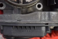 фото thumb №7, Дроссельная заслонка 078133063ag audi a6 c5 2.4 v6 165 km 97-01