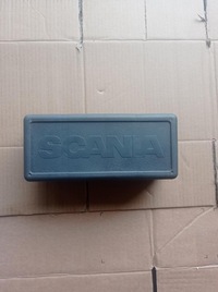 фото thumb №1, Набір śrubokrętów scania r 2402377+