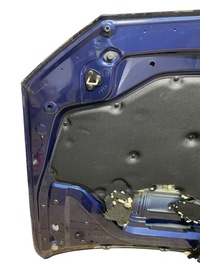 фото thumb №11, Капот крышка двигателя bmw 5 g30 g31 lci lift c1m ideał