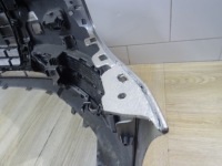 Audi a3 8v3 бампер решётка радиатора омыватель pdc 8v3807437 Оригинал, фото thumb