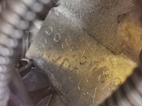 фото thumb №12, Bmw 5 g30 g31 g20 g21 2.0 d двигун kompletny b47d20a# можливий монтаж