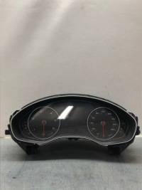 фото thumb №1, Лічильник приладова панель 4g8920981s a6 c7 2.0 tdi