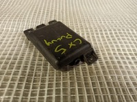 фото thumb №2, Mazda cx3 асистент поперечина руху модуль db2r-67y80c